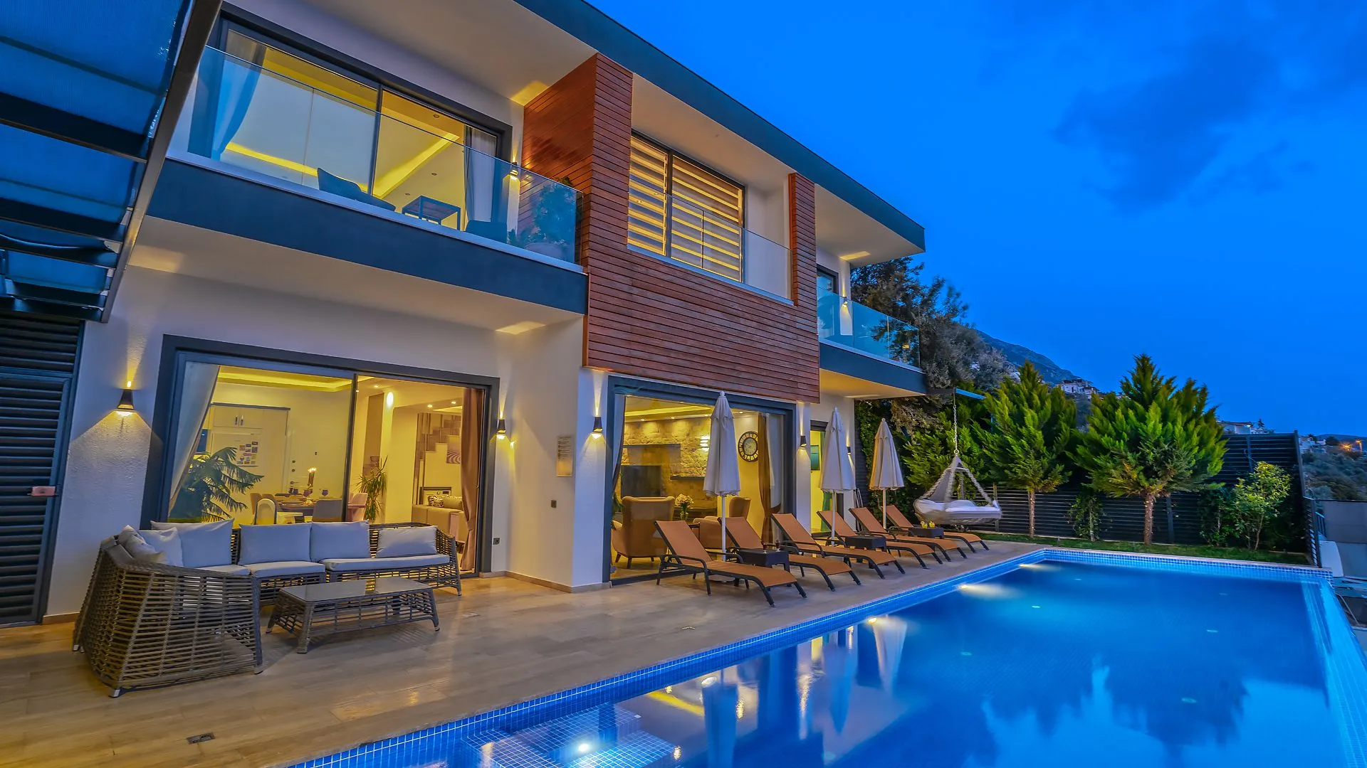 Villa Royal