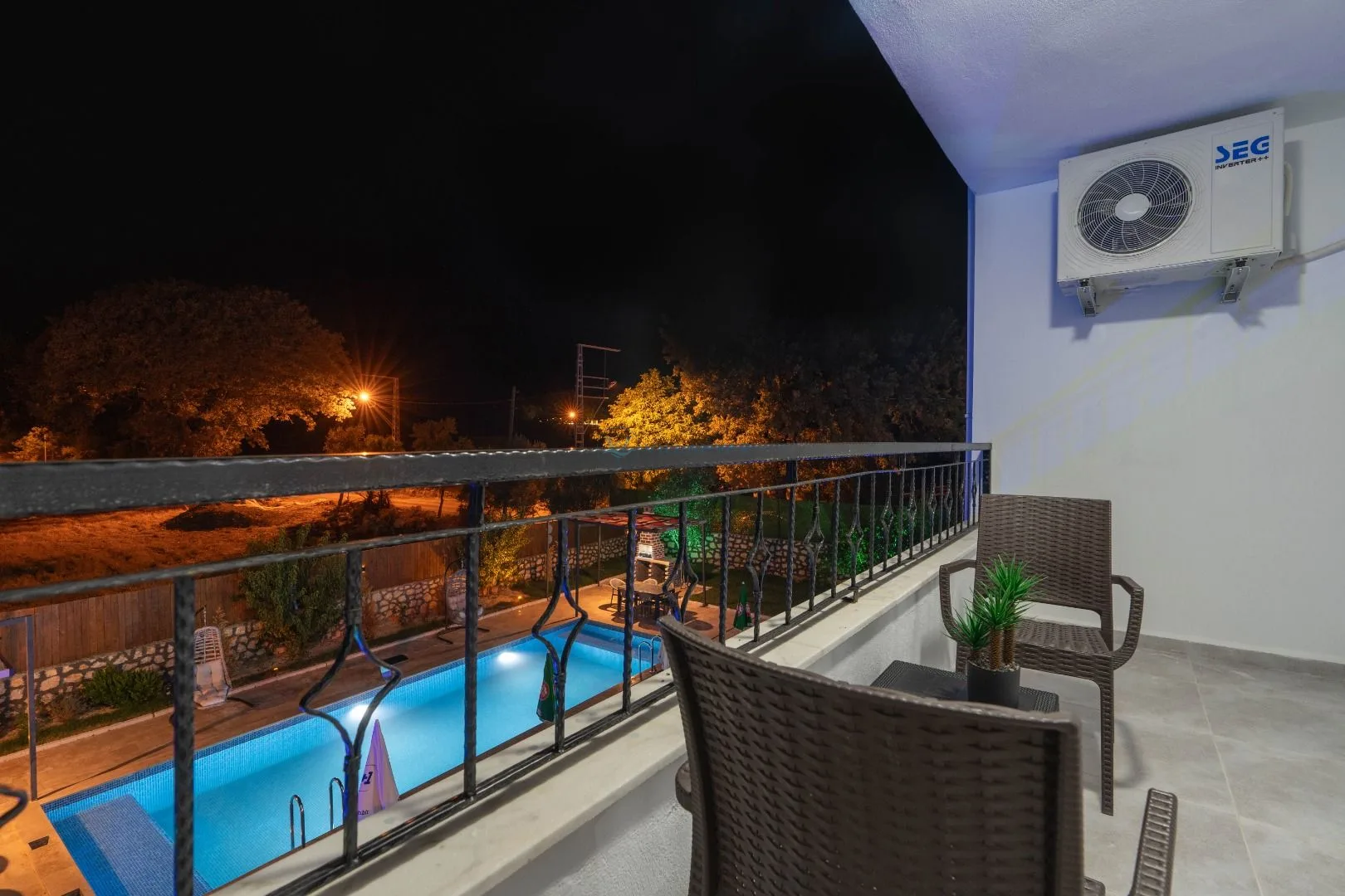 Villa Solace