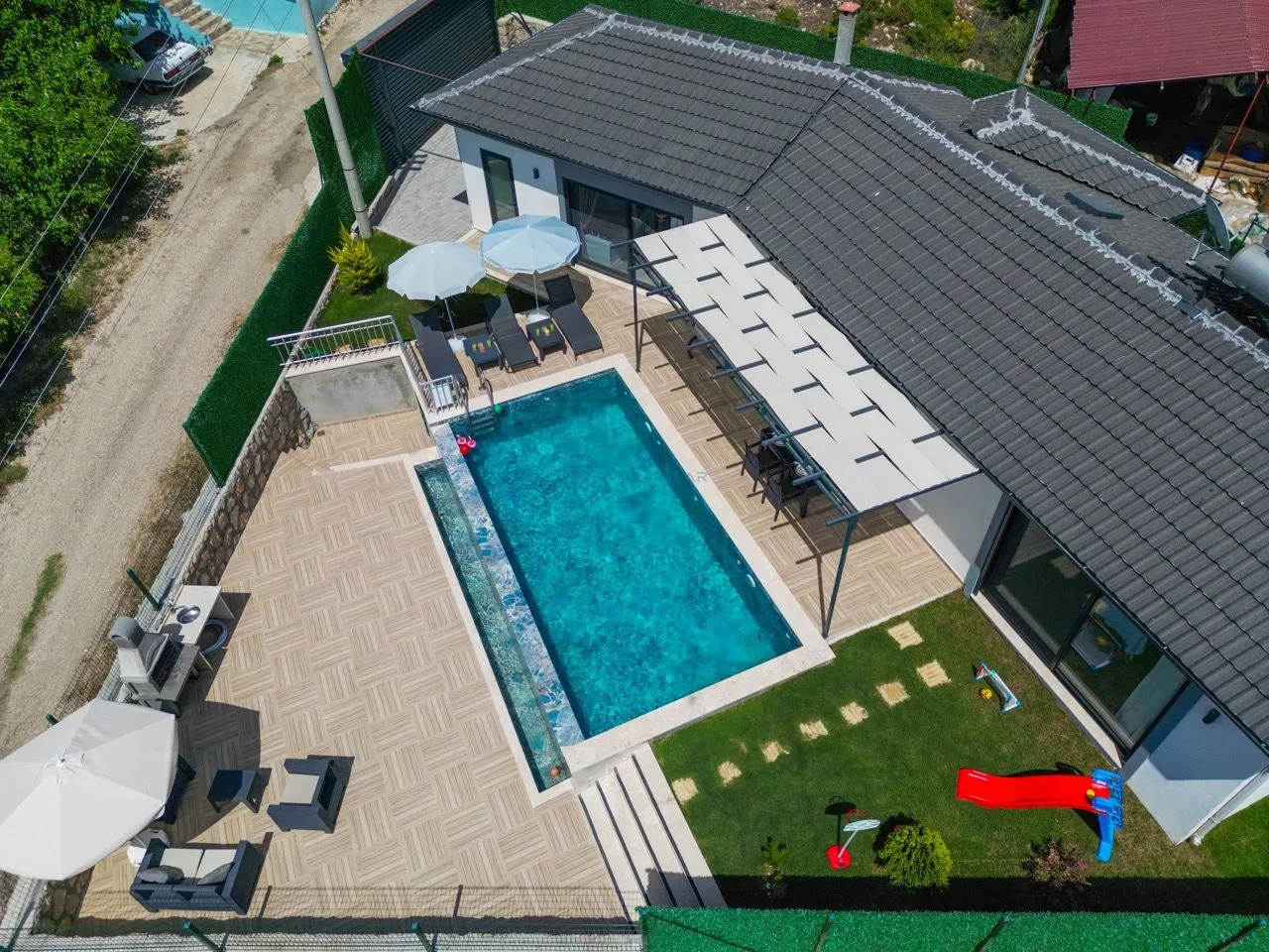 Villa Rodon