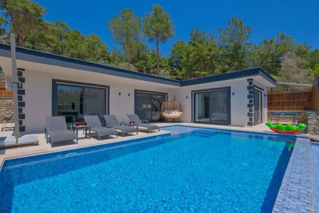 Villa Sarnisim