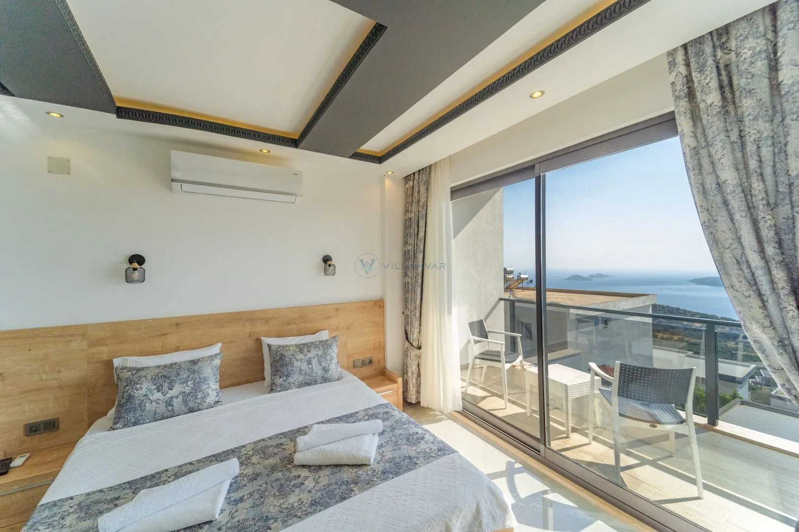Villa Zümrüt Doğu