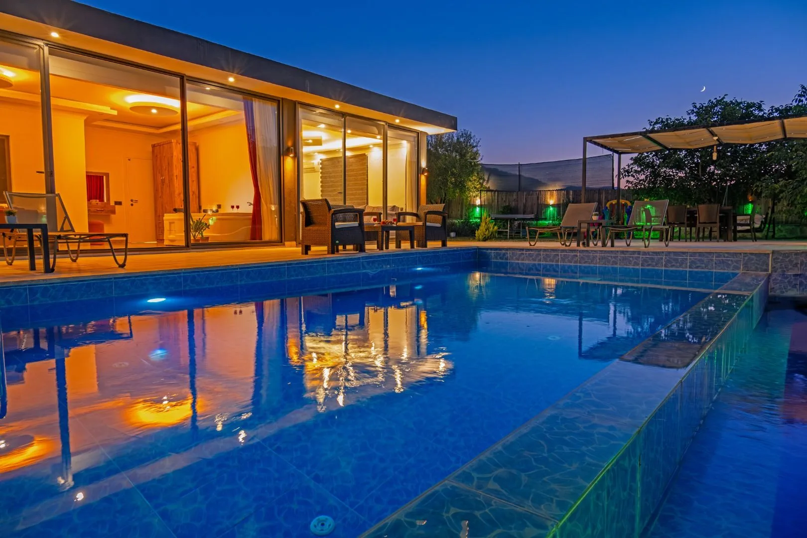 Villa Hisar