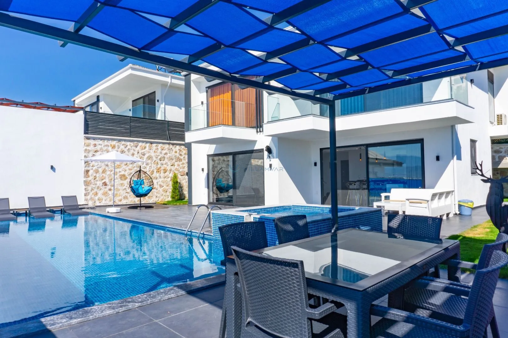 Villa Şiranova