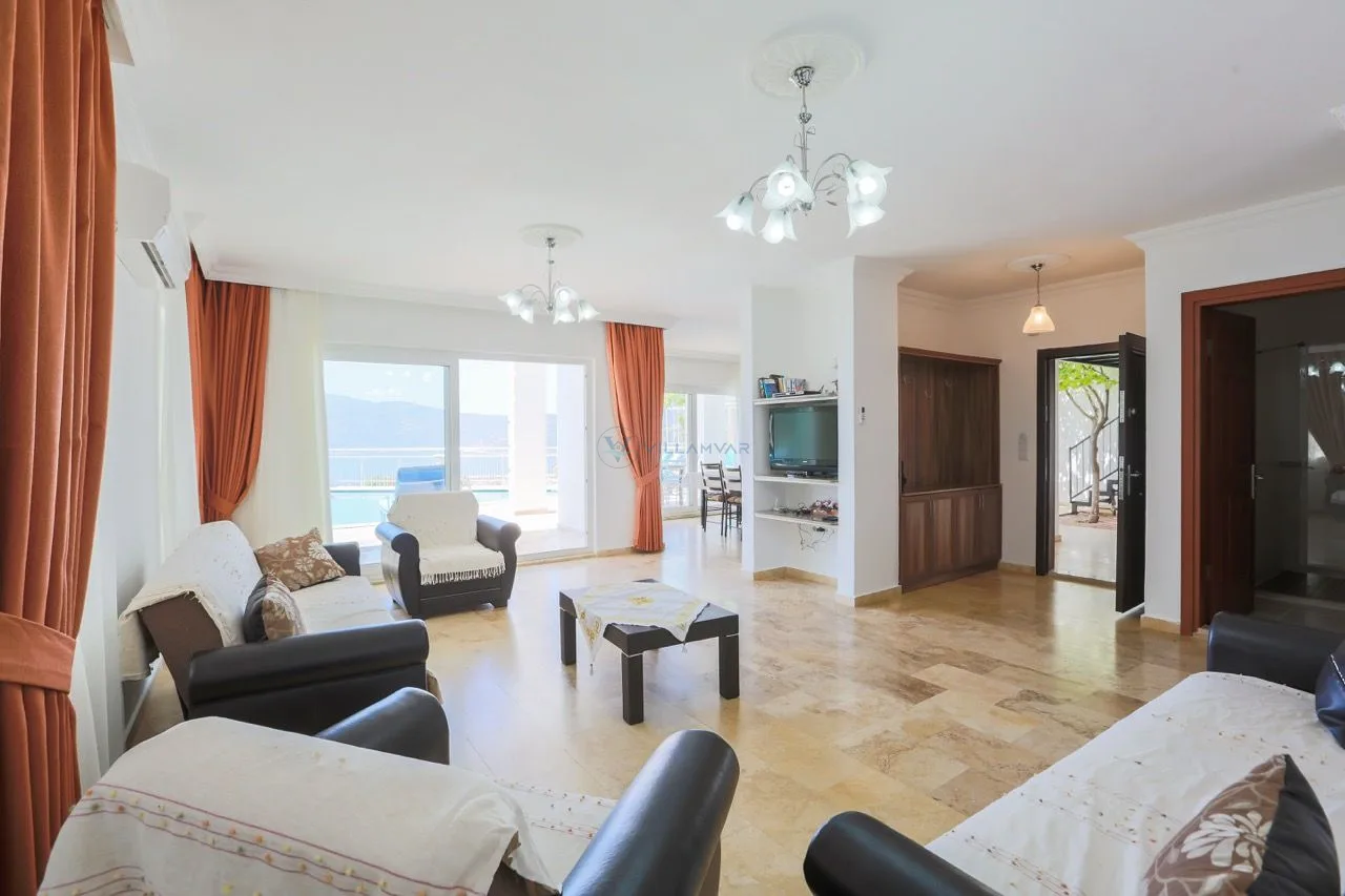 Villa Baysal 4