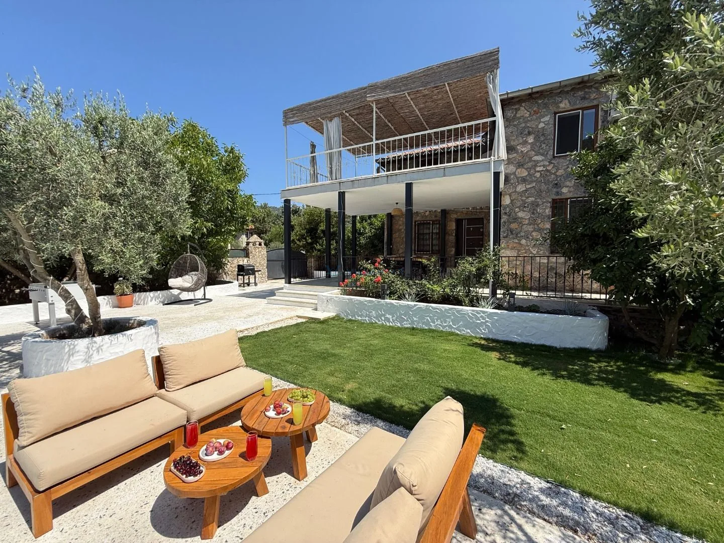 Villa Maria