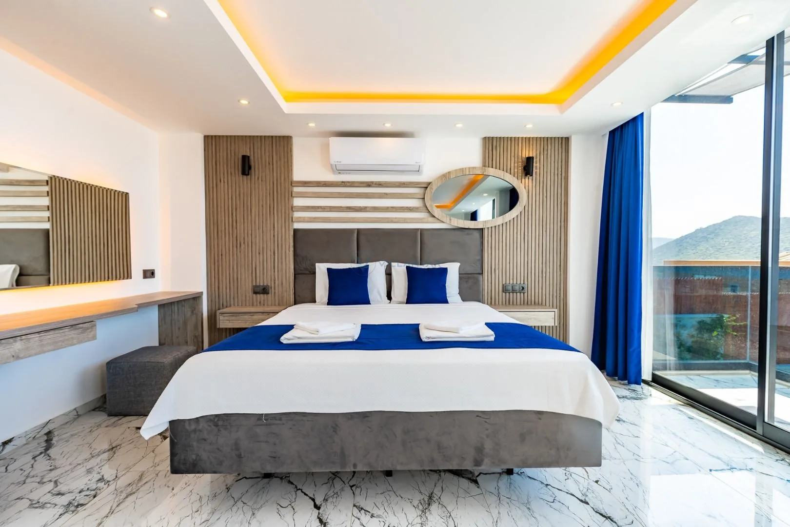 Villa Uçar 2-