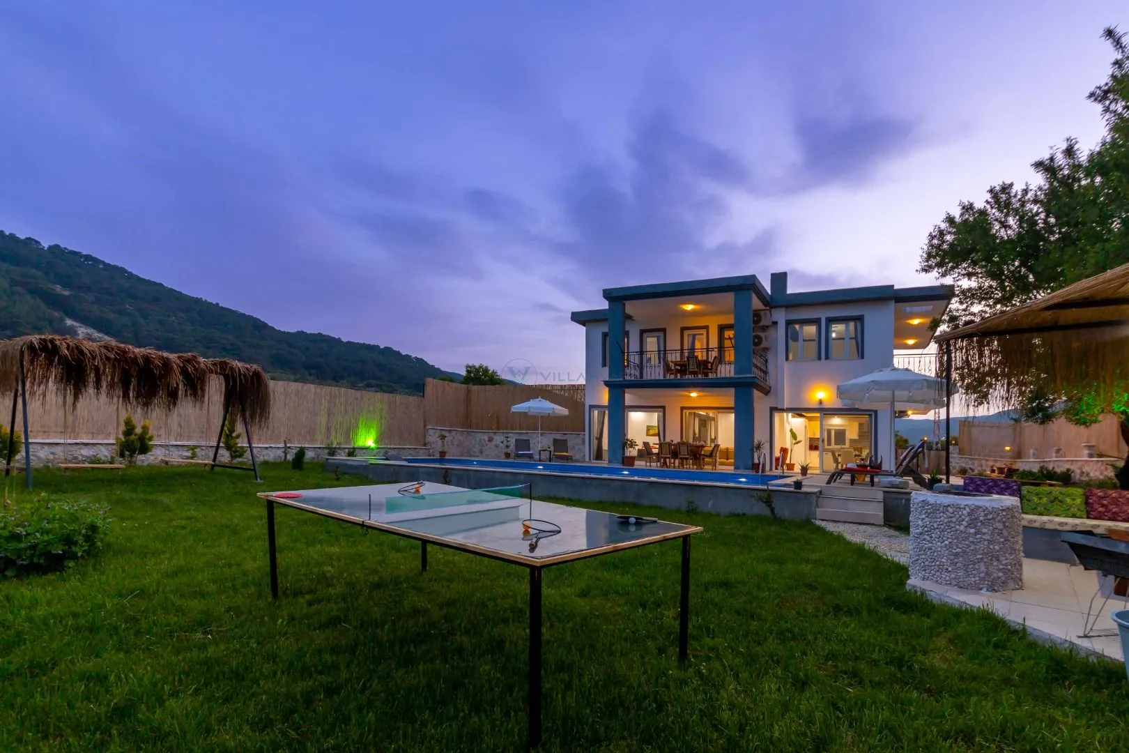 Villa Kova