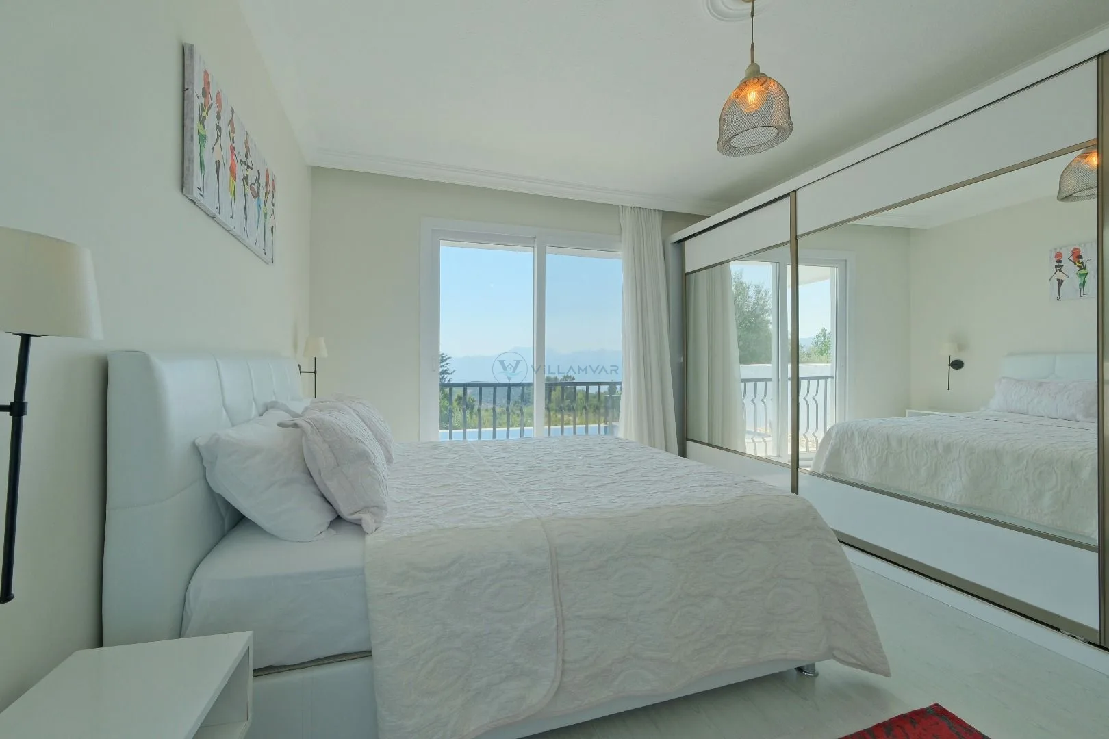 Villa Ayhas