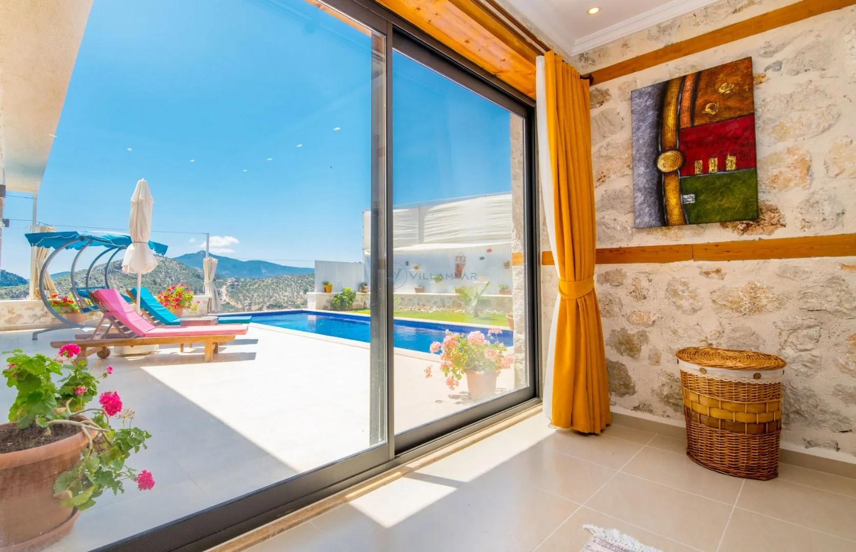 Villa Şahin