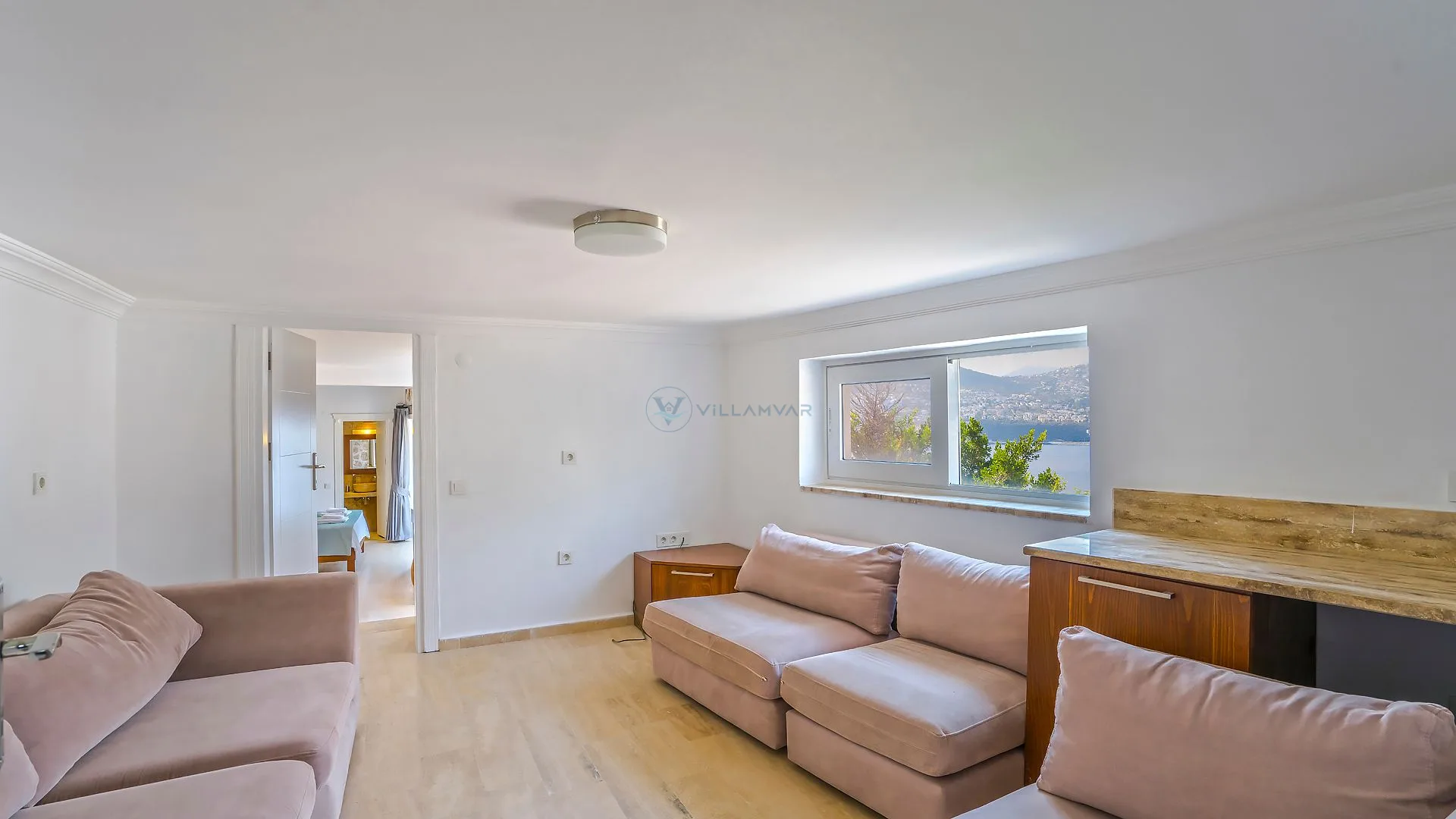 Villa Mavna Özlem