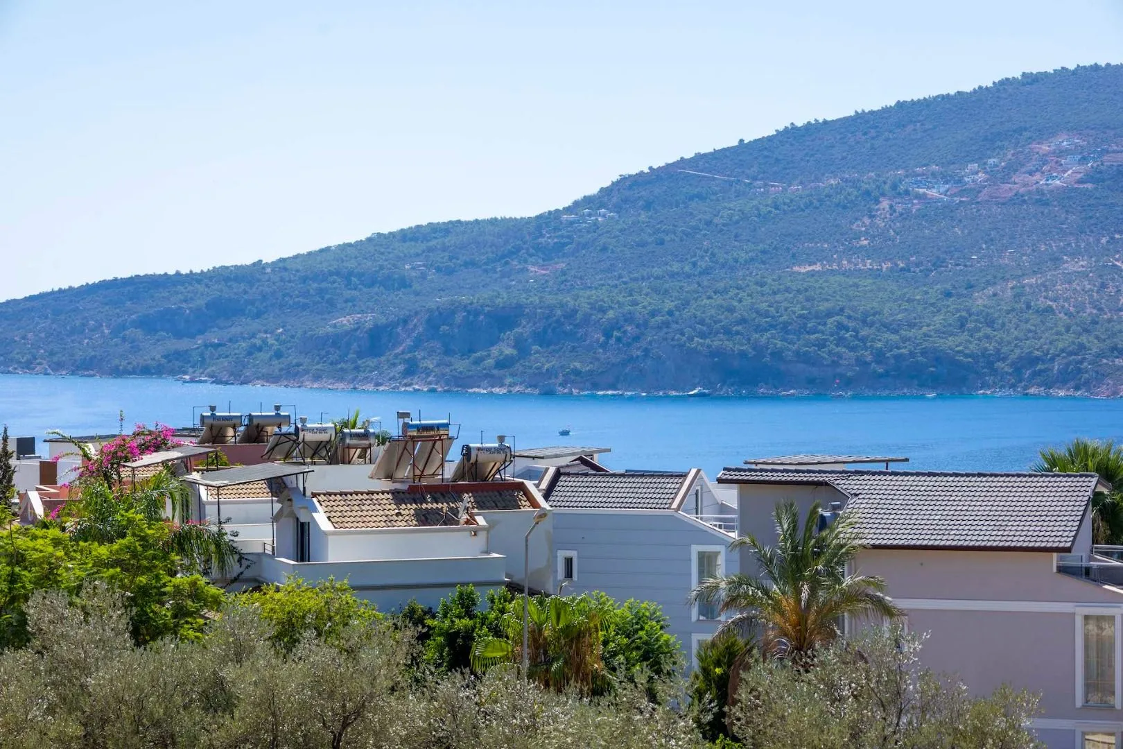 Villa Sedef 2