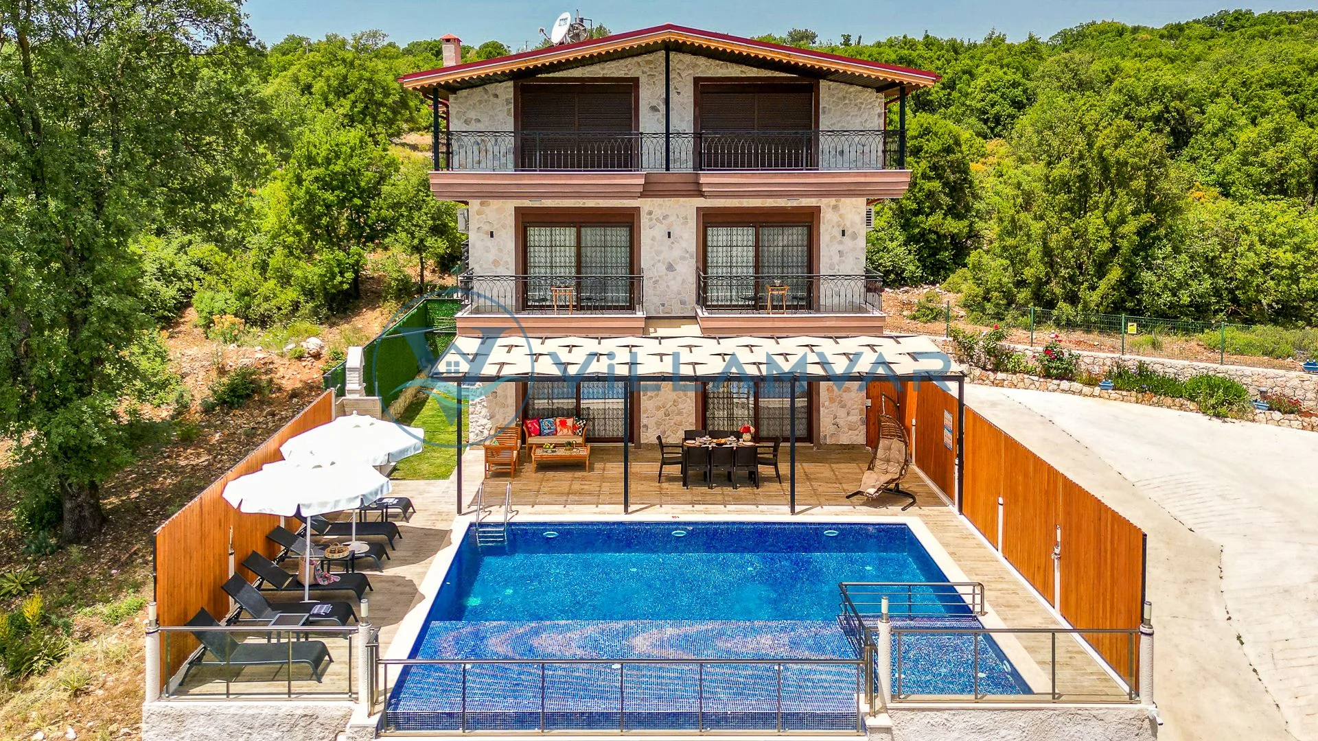Villa Kenan