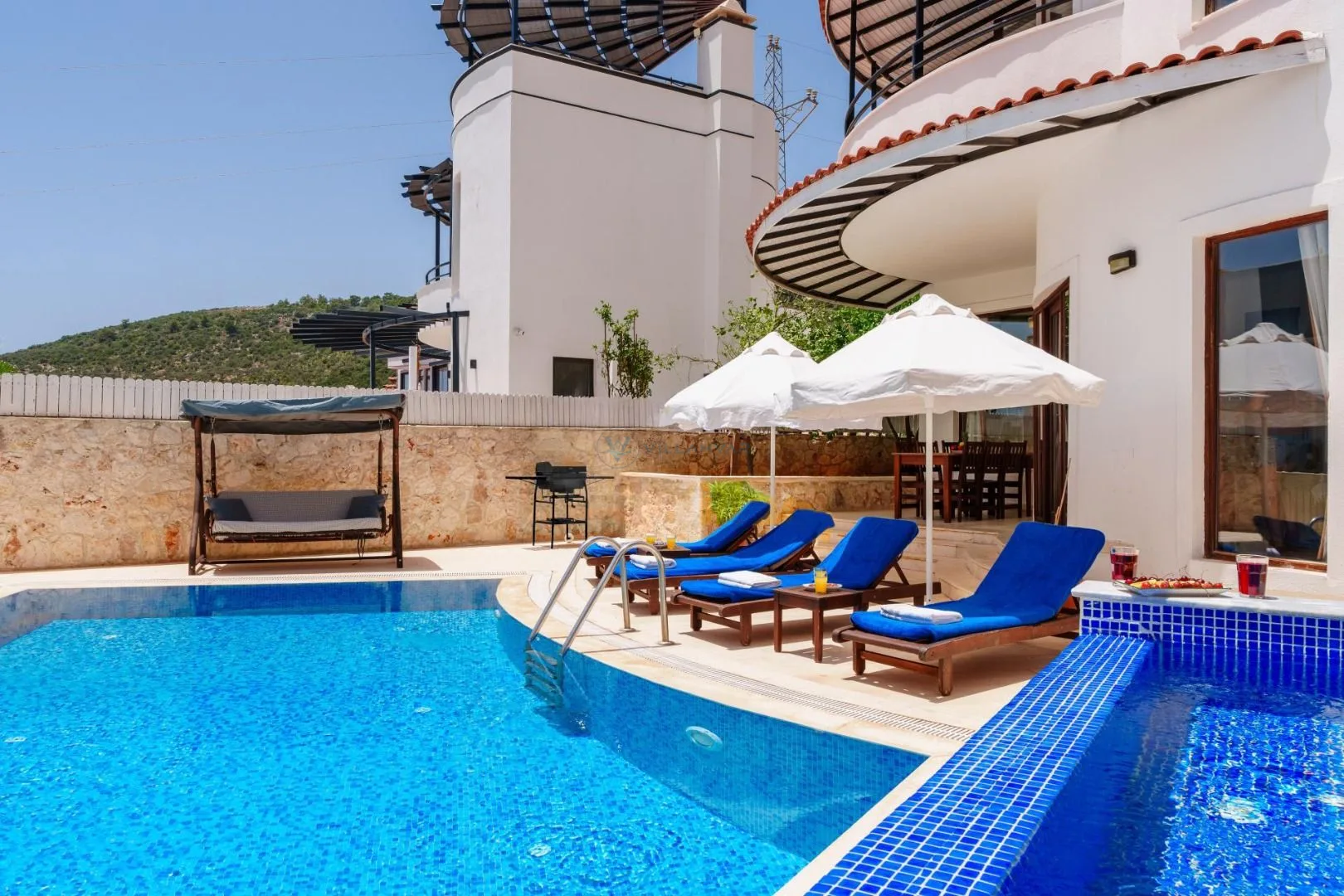 Villa Erel