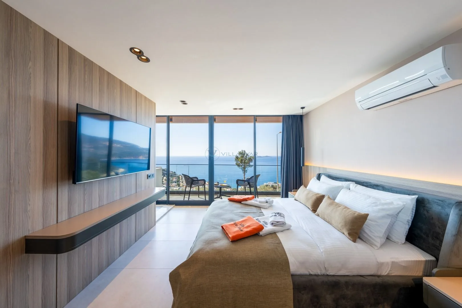 Safran Rental Kalamar