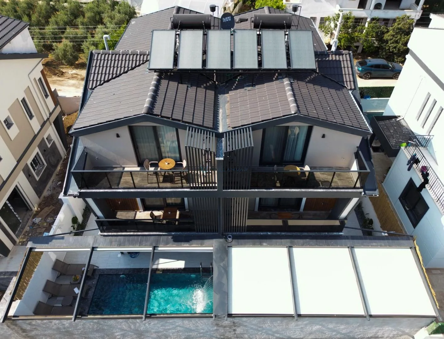 Villa Hyggem 1
