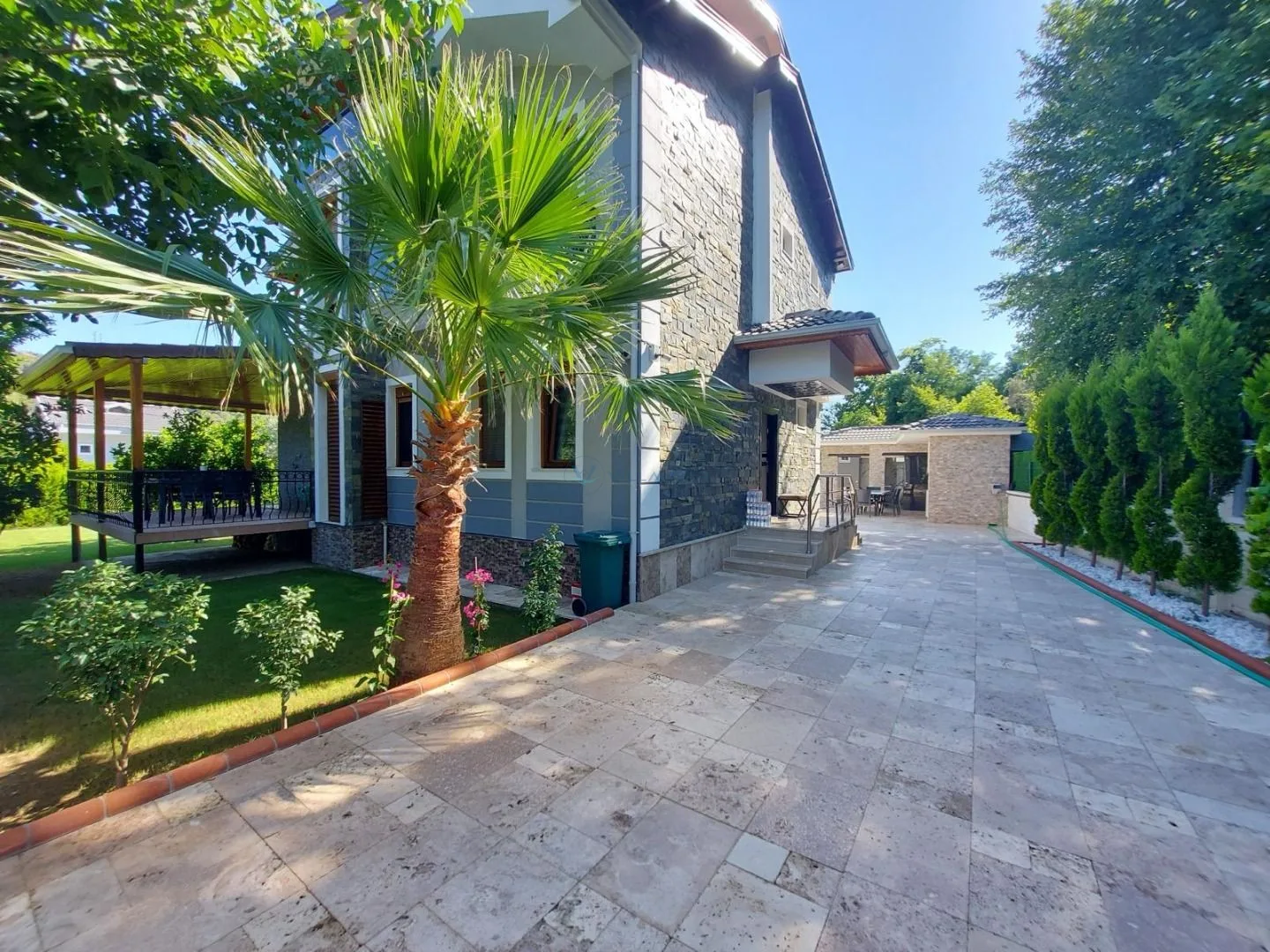 Villa Amour