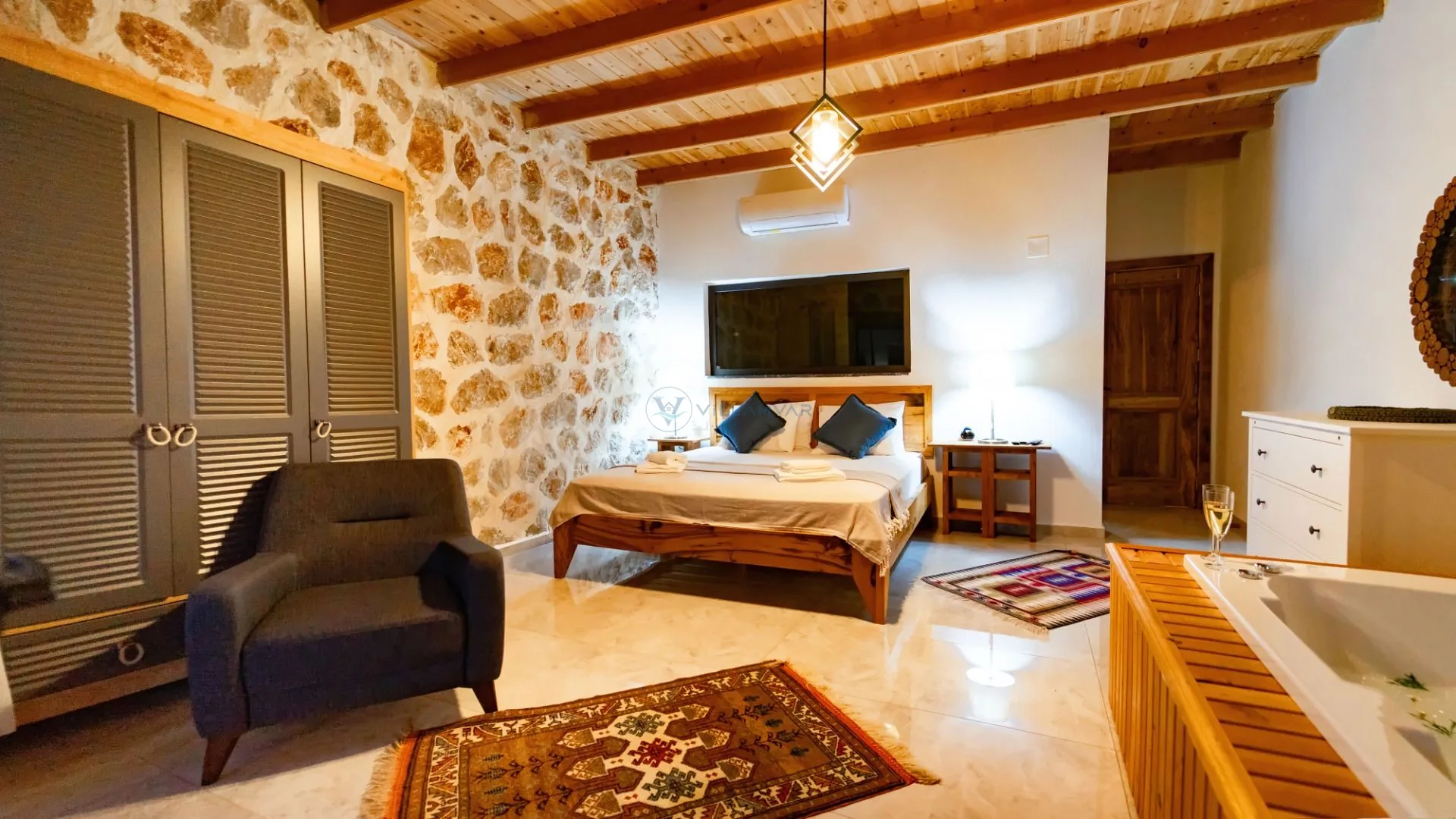 Villa Yosun