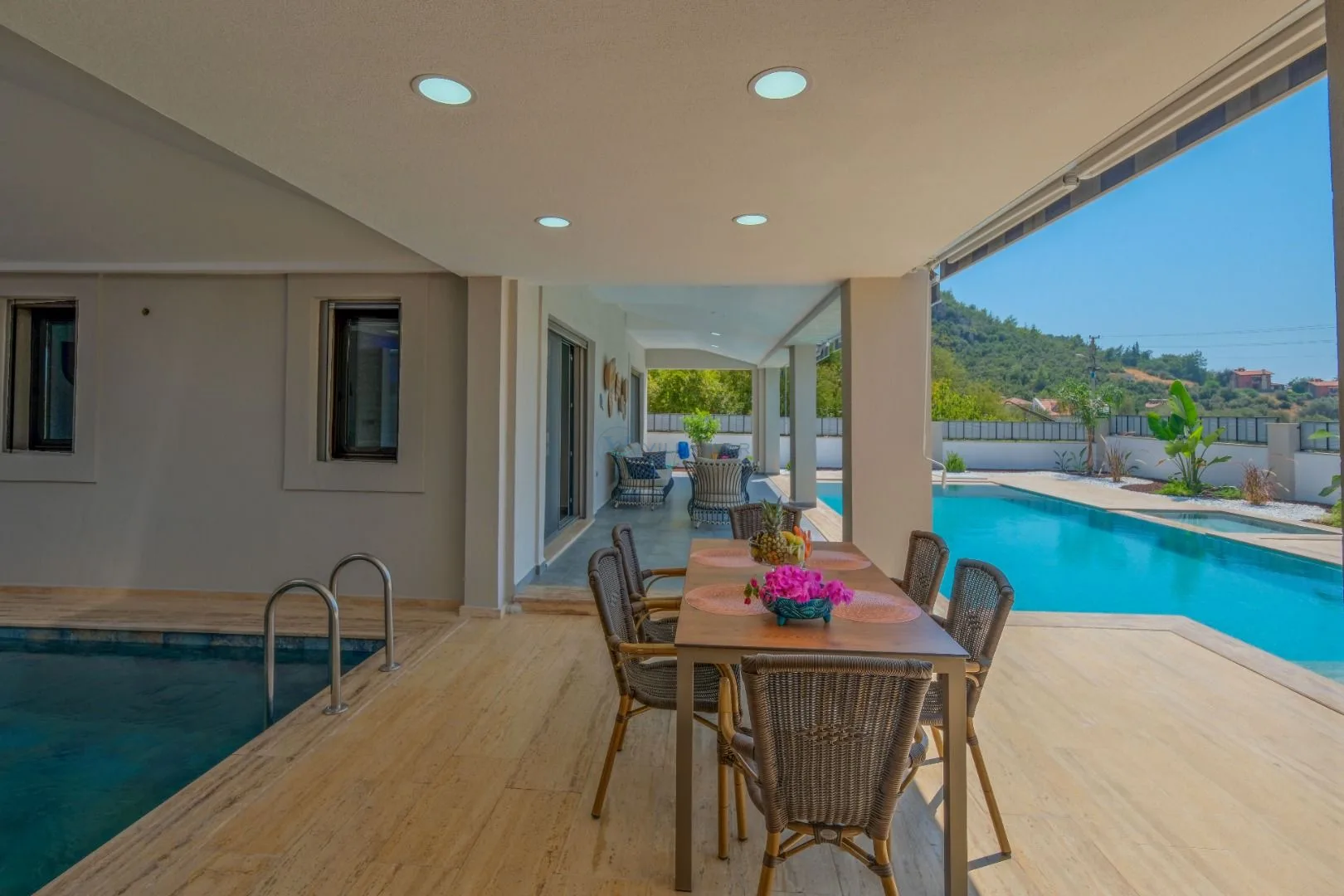 Villa Safra 1