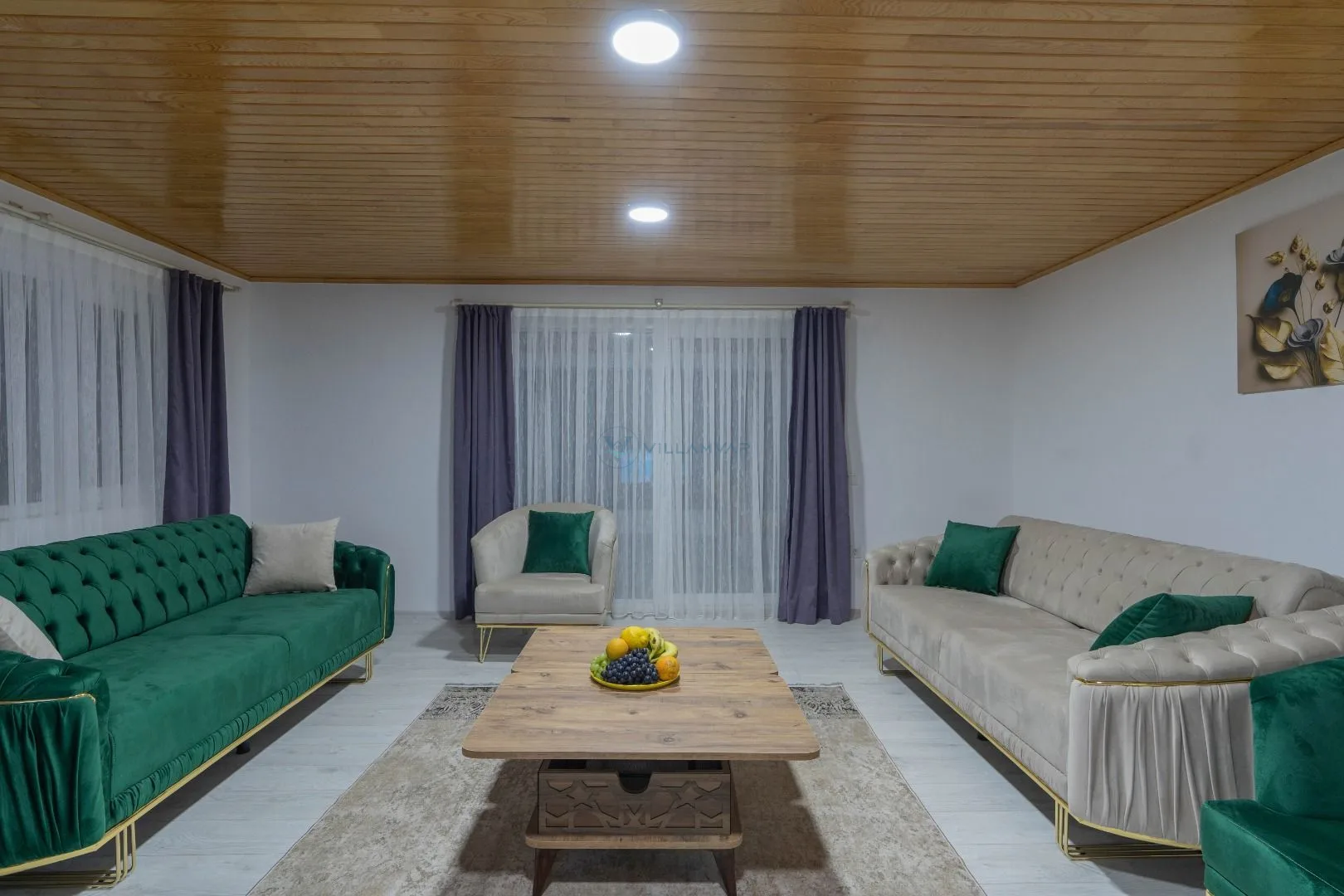 Villa Solace