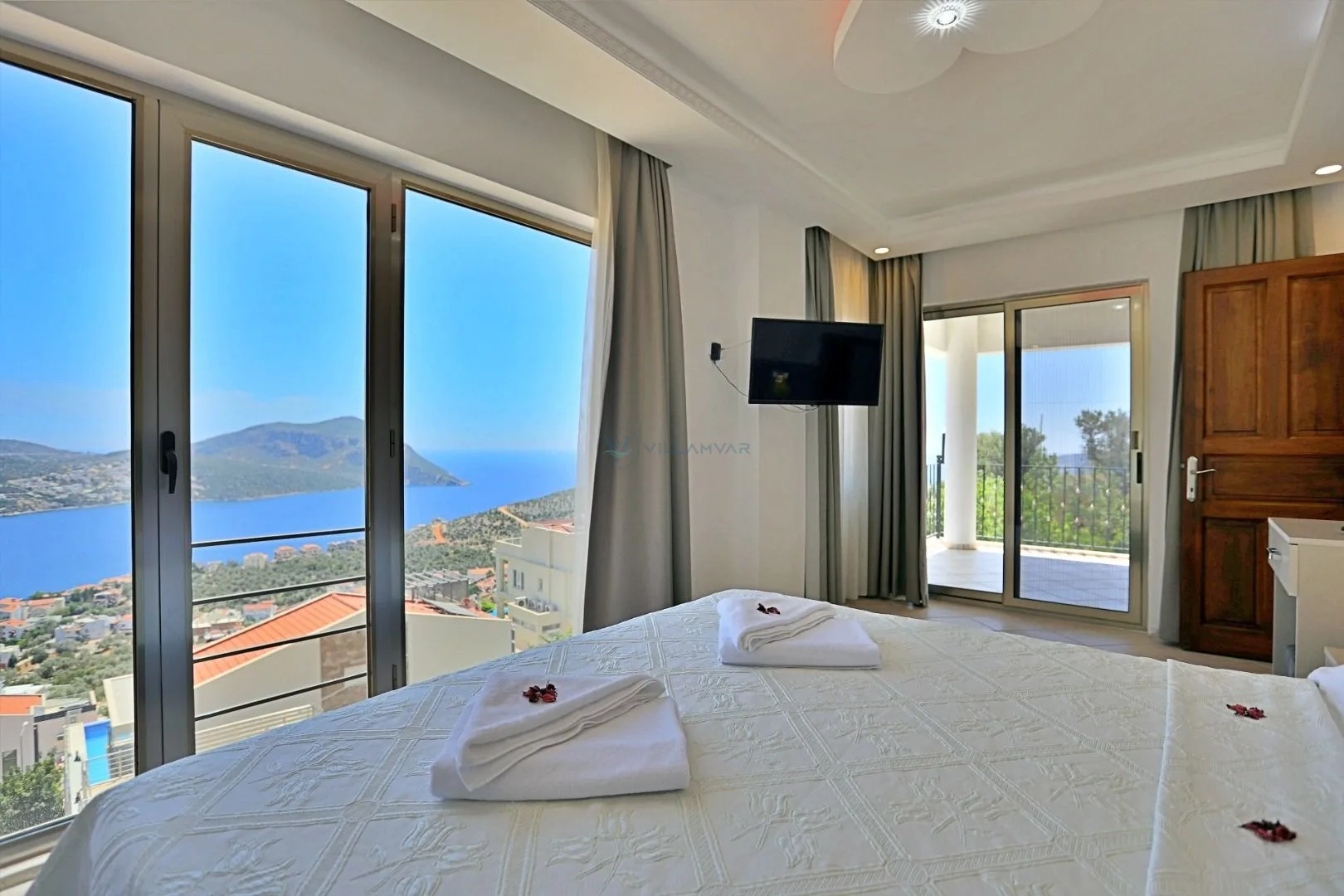 Villa Asya Rezervasyo1 2