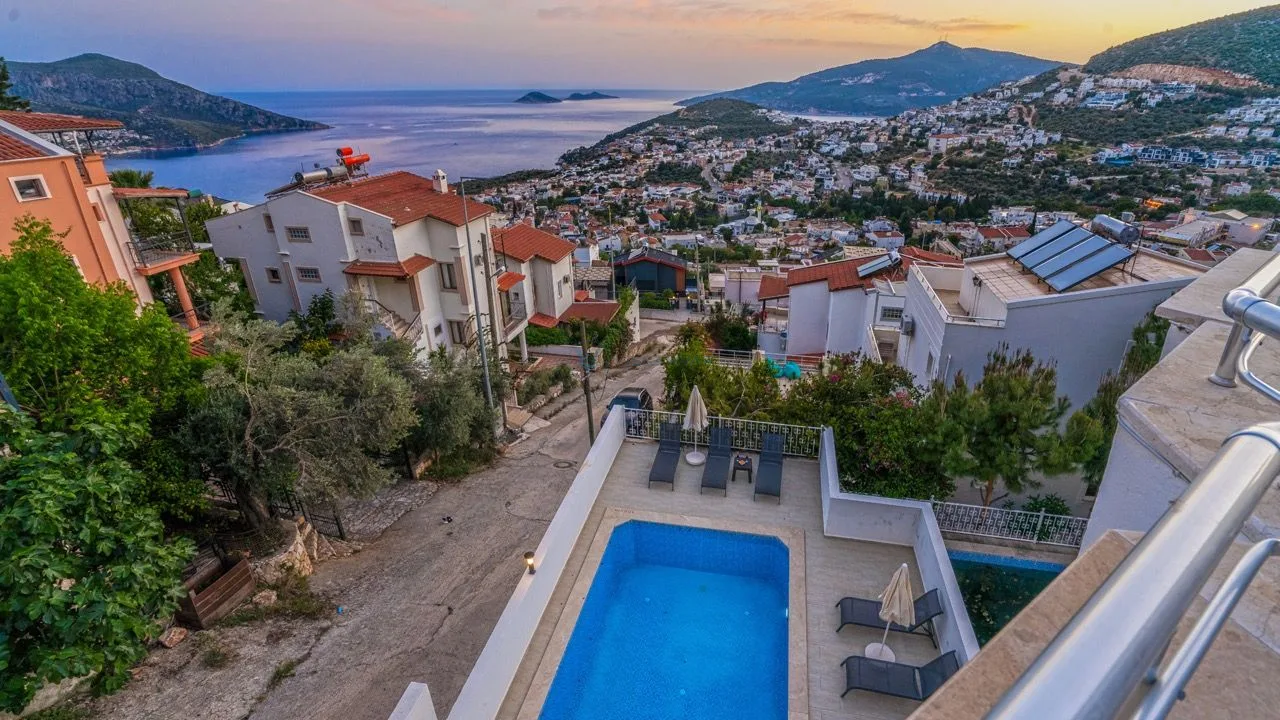 Villa Dolce