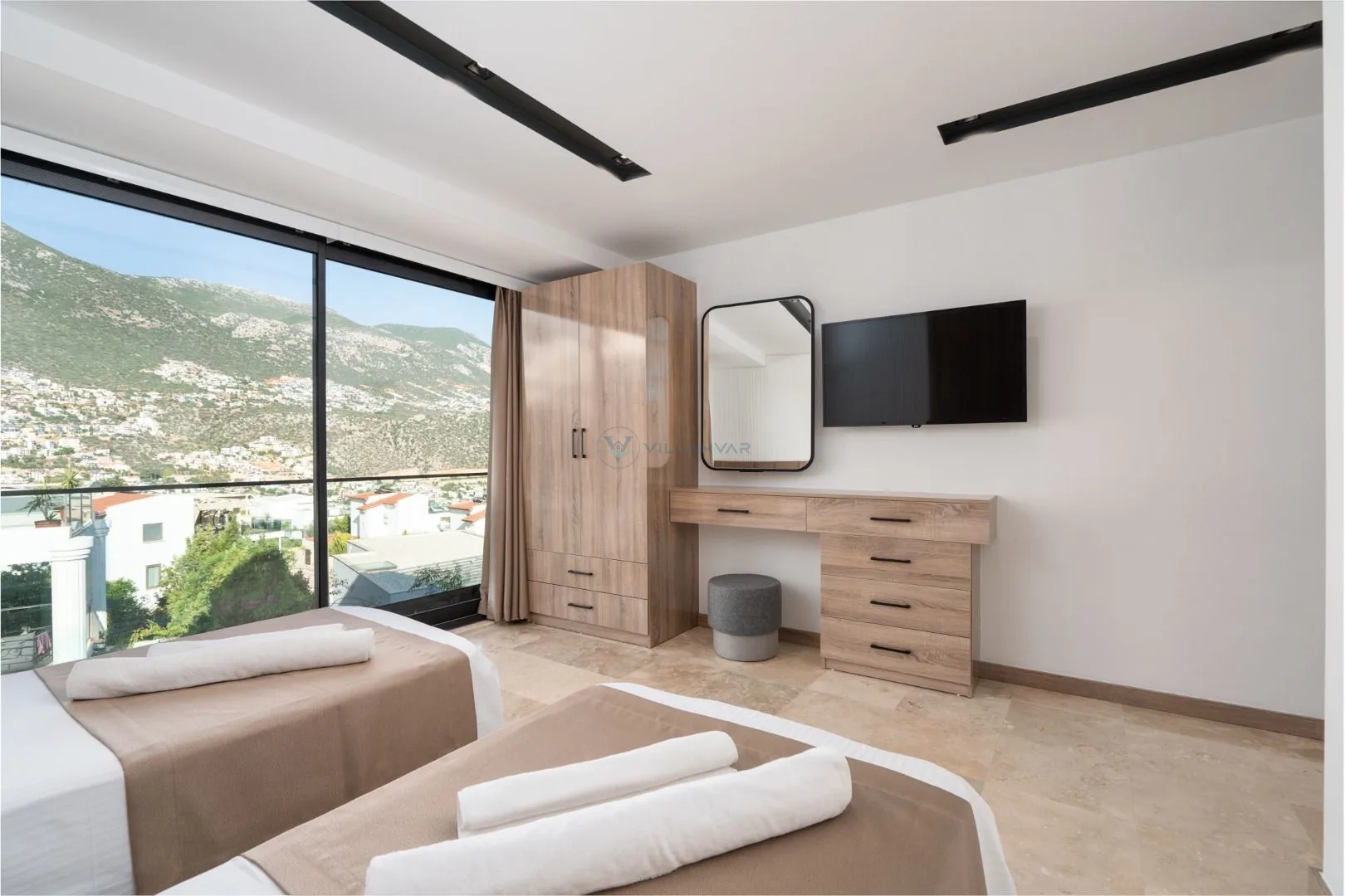 Villa Buseduo