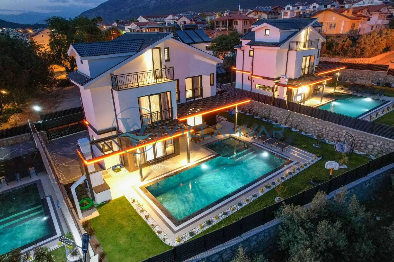 Villa Luni 2
