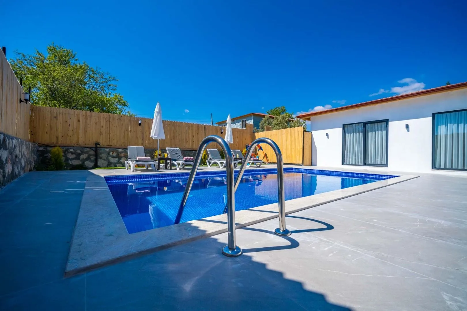 Villa Lila