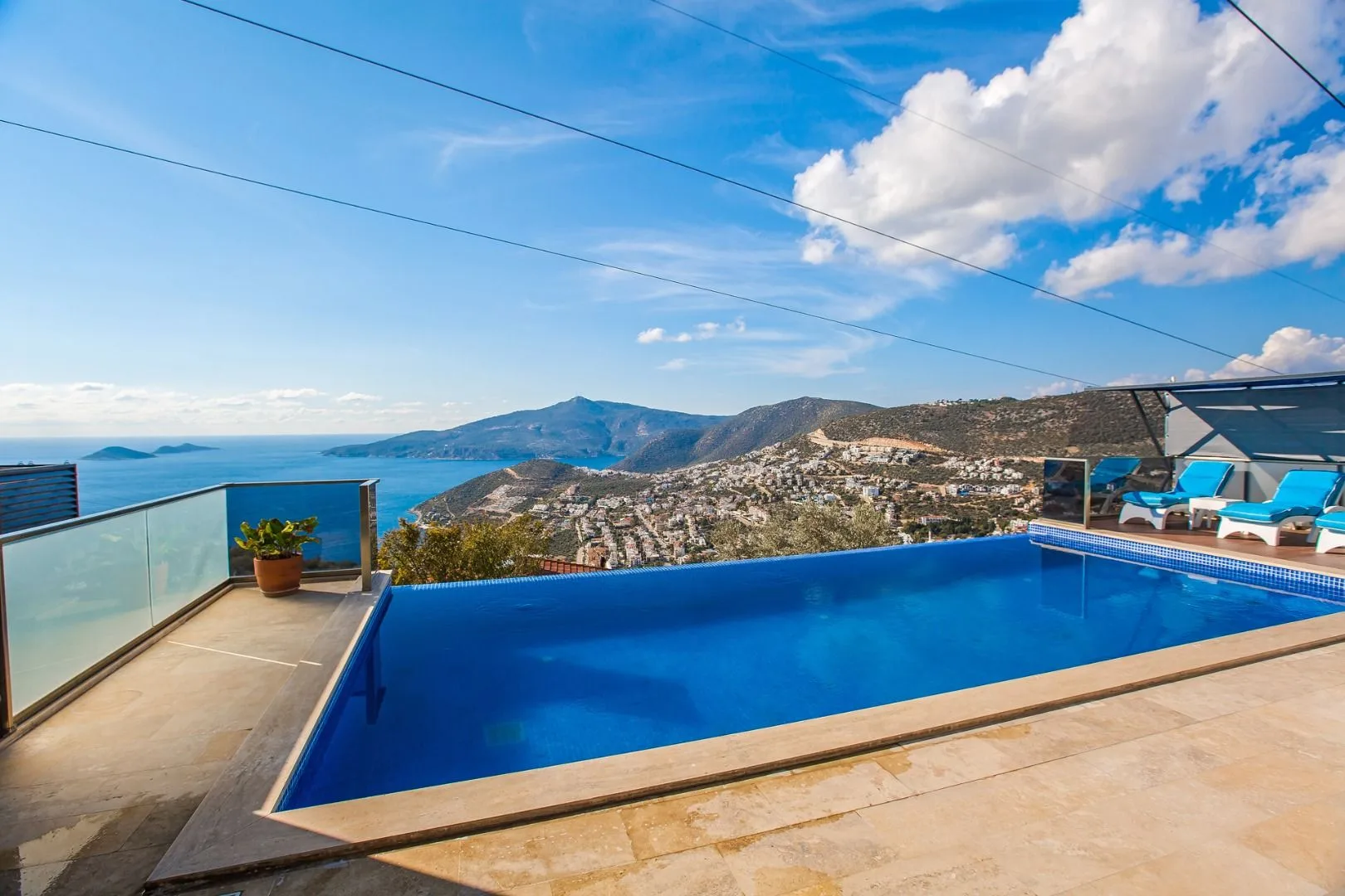 Vista Villa Bella Vista