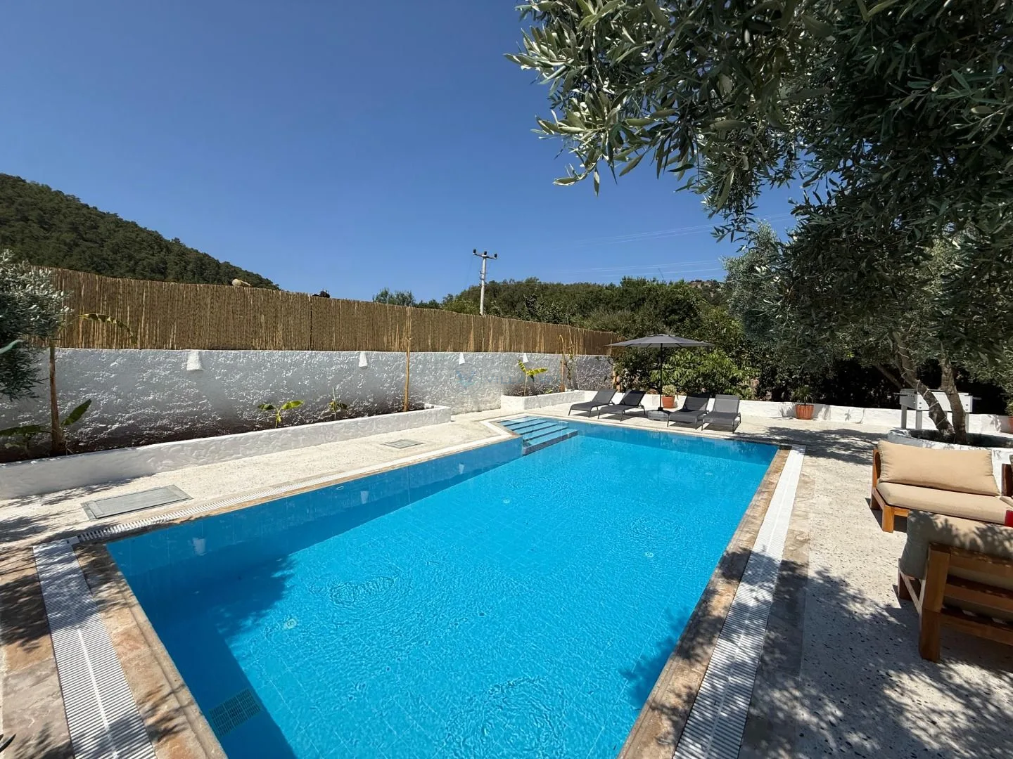 Villa Maria