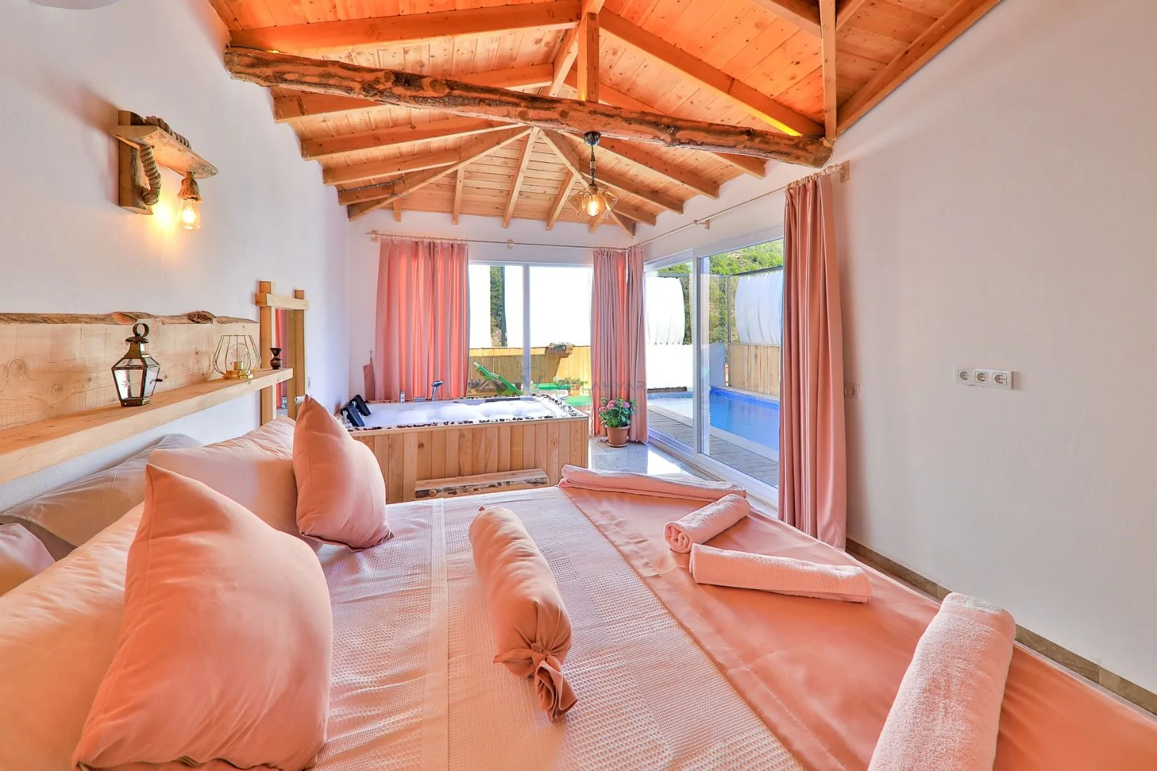 Villa Baranda