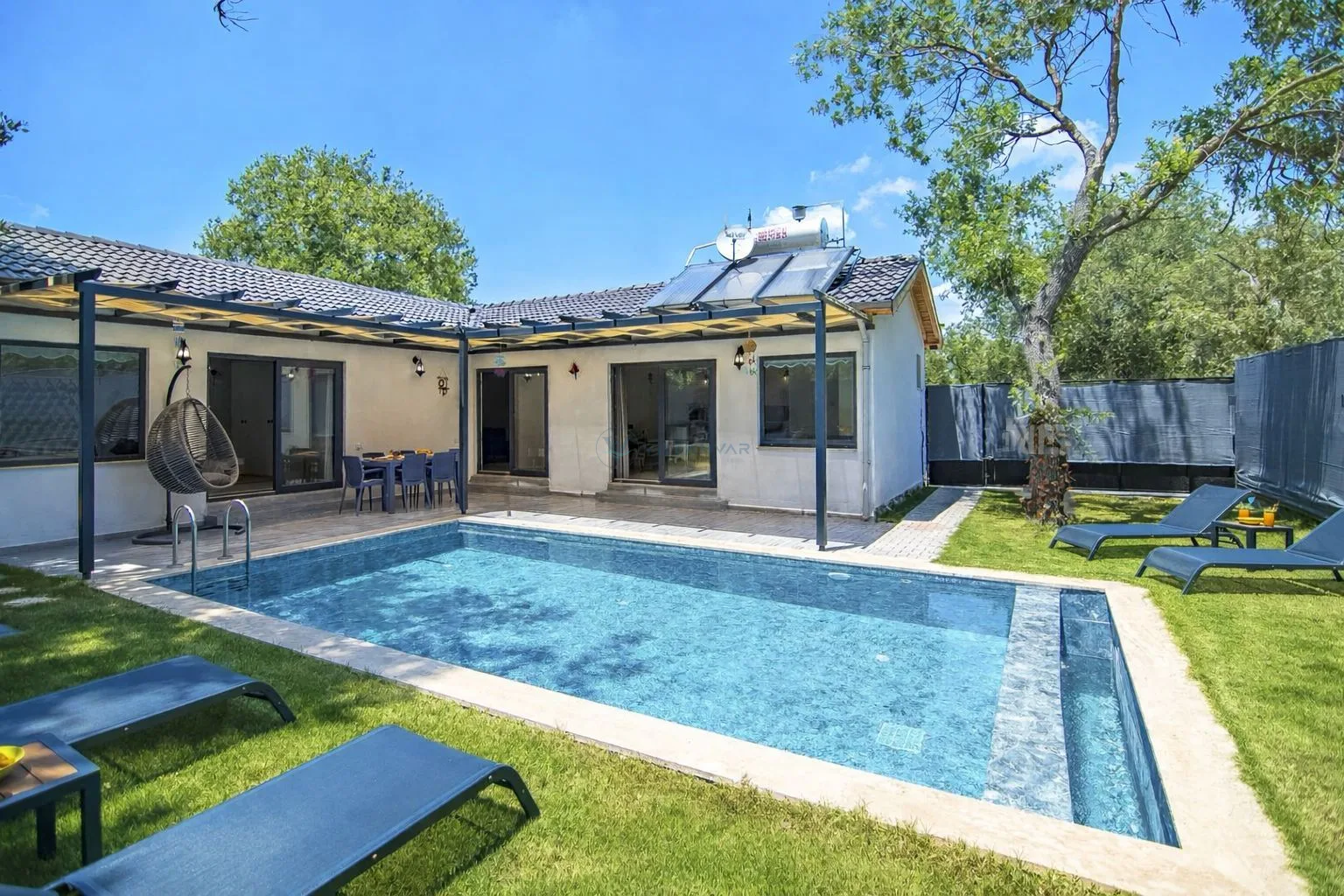 Villa Simay Nature 2