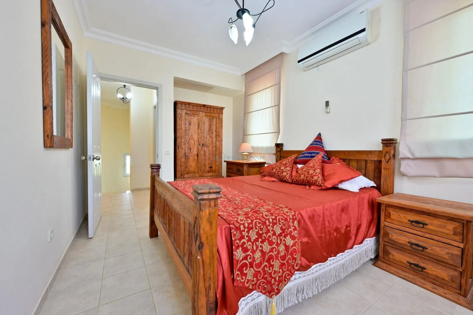 Villa Hazeran