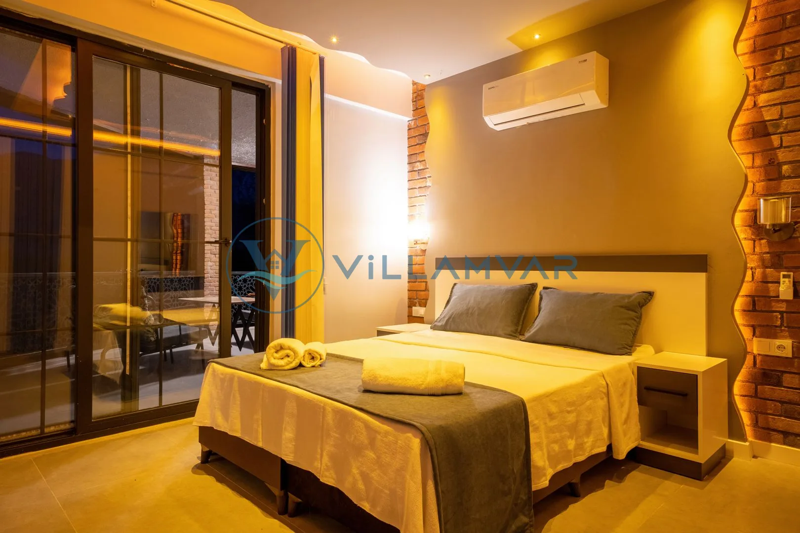 Villa Sincerest