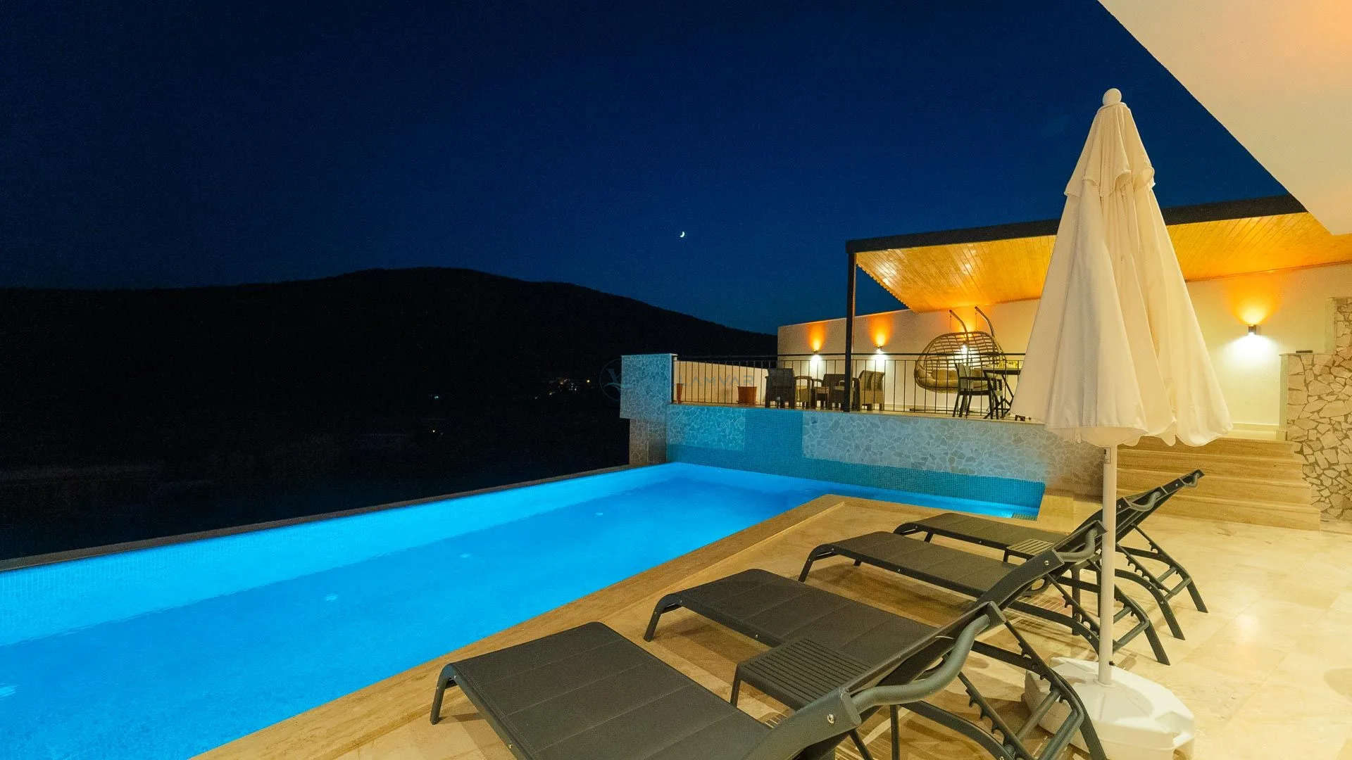 Villa Suyolu 2-