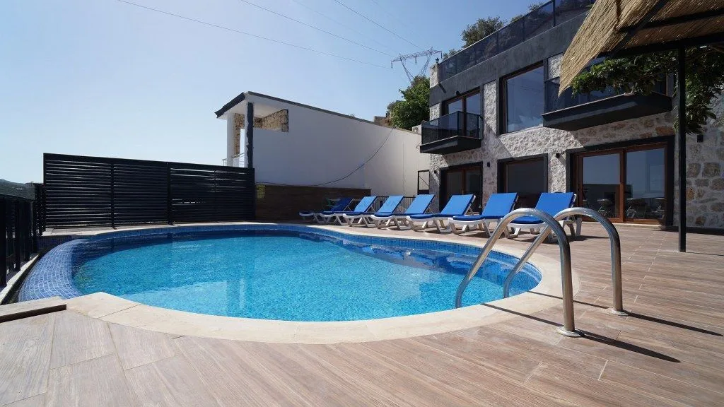 Villa Elit