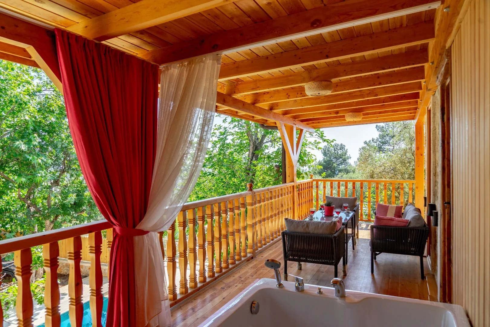 Villa Hatıra