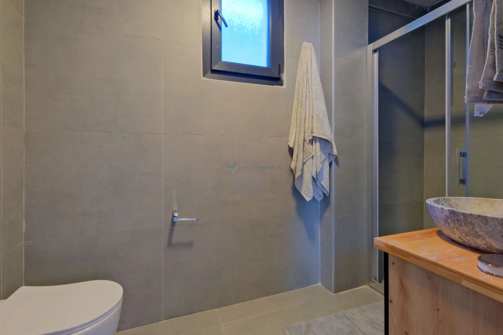Villa Aydın Solstice 1