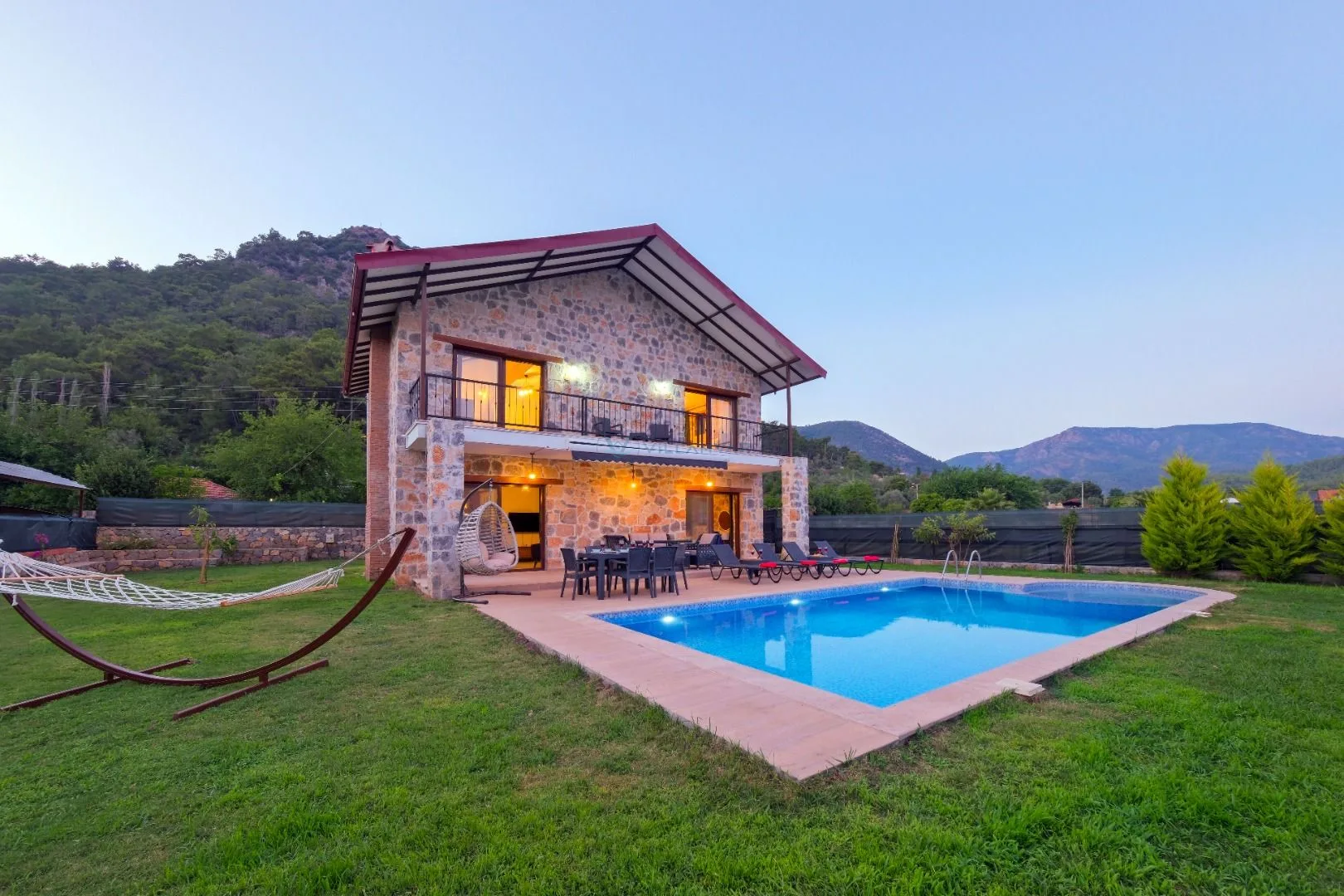 Villa Adda