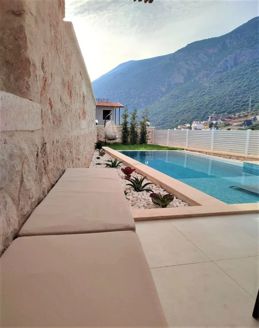 Villa Vibes Gökseki
