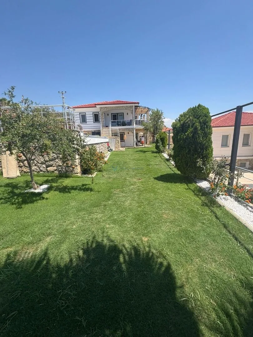 Villa Dodoniko