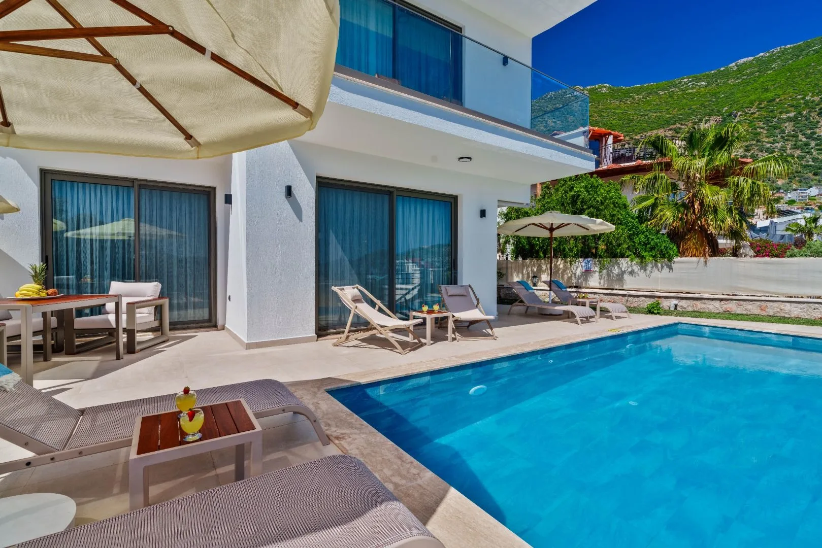 Villa Laren Duo -Kalkan