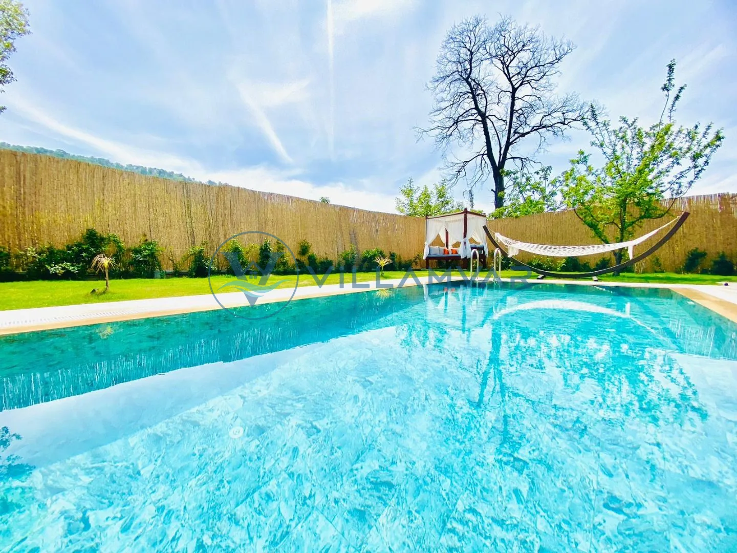 Villa Mellody
