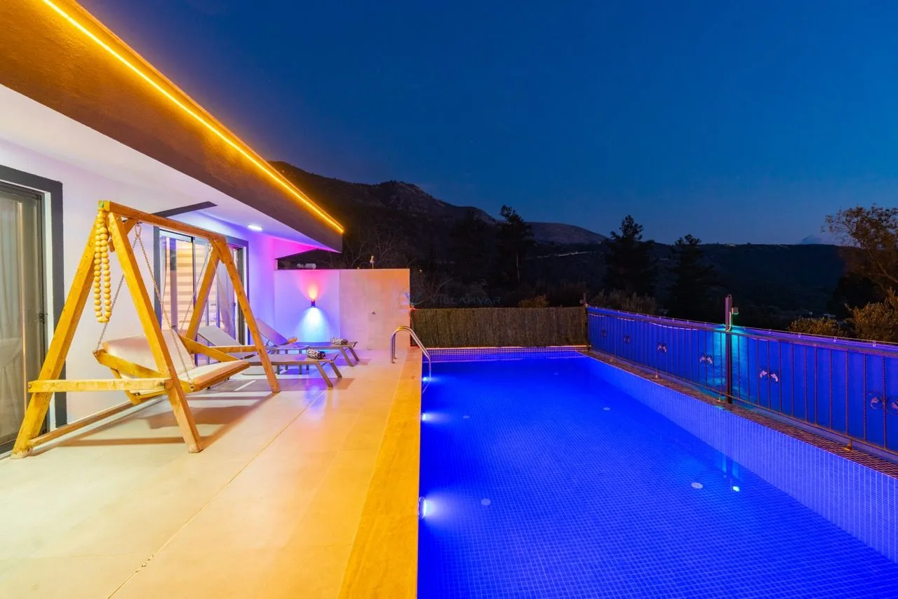 Villa Rose