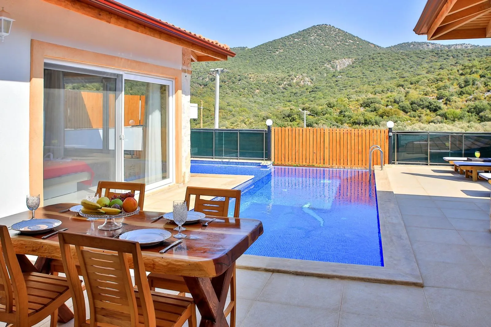 Arıkan Villa