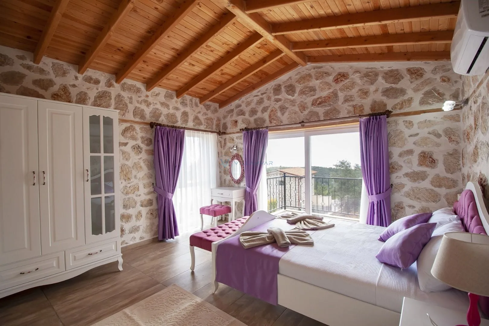 Villa Emirhan 2