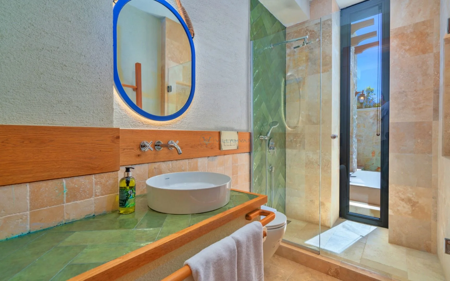 Muses Villa Erato