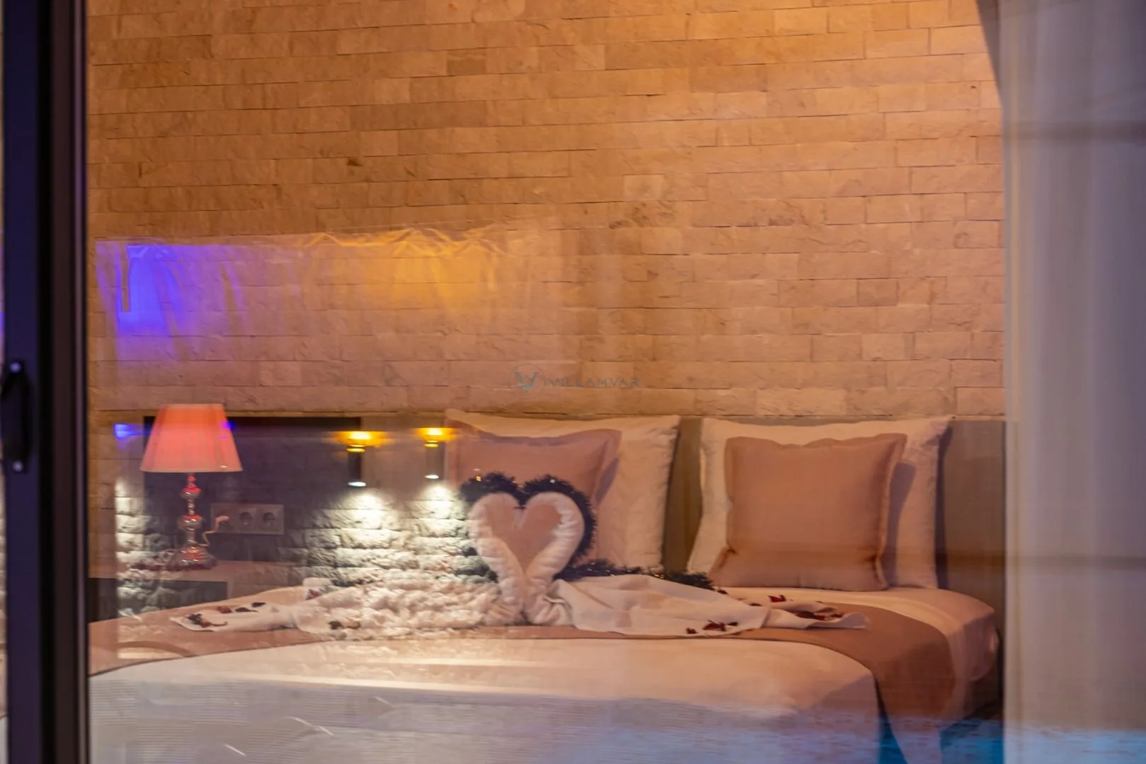 Villa Anemon 1