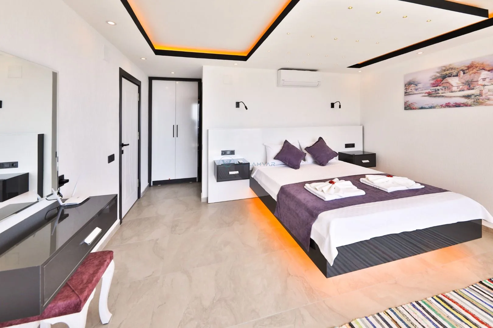 Villa July Kızıltaş