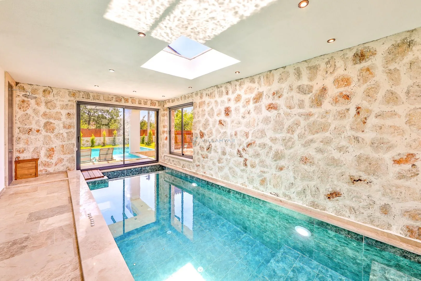 Villa Tan